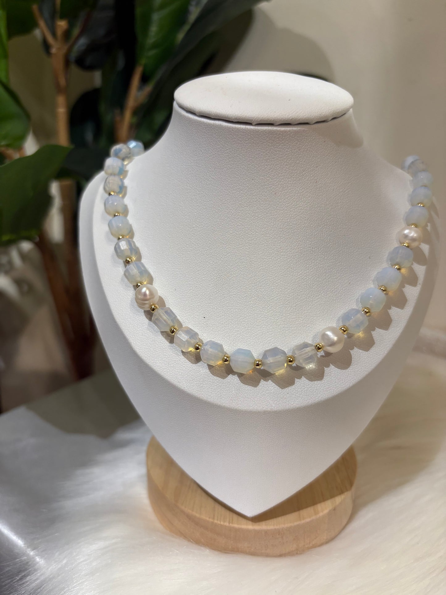 Catalina Necklace