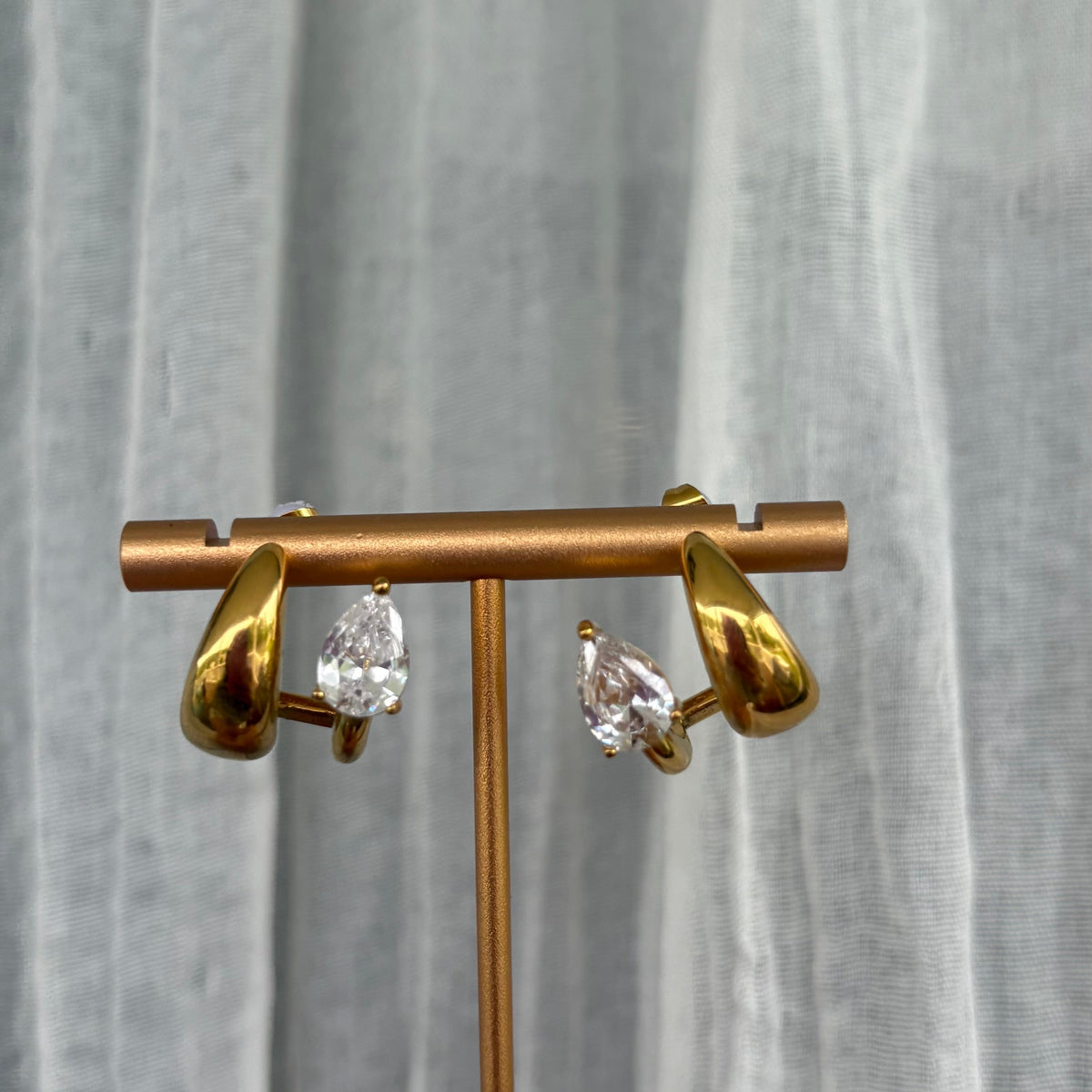 Destello Earrings