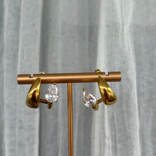 Destello Earrings