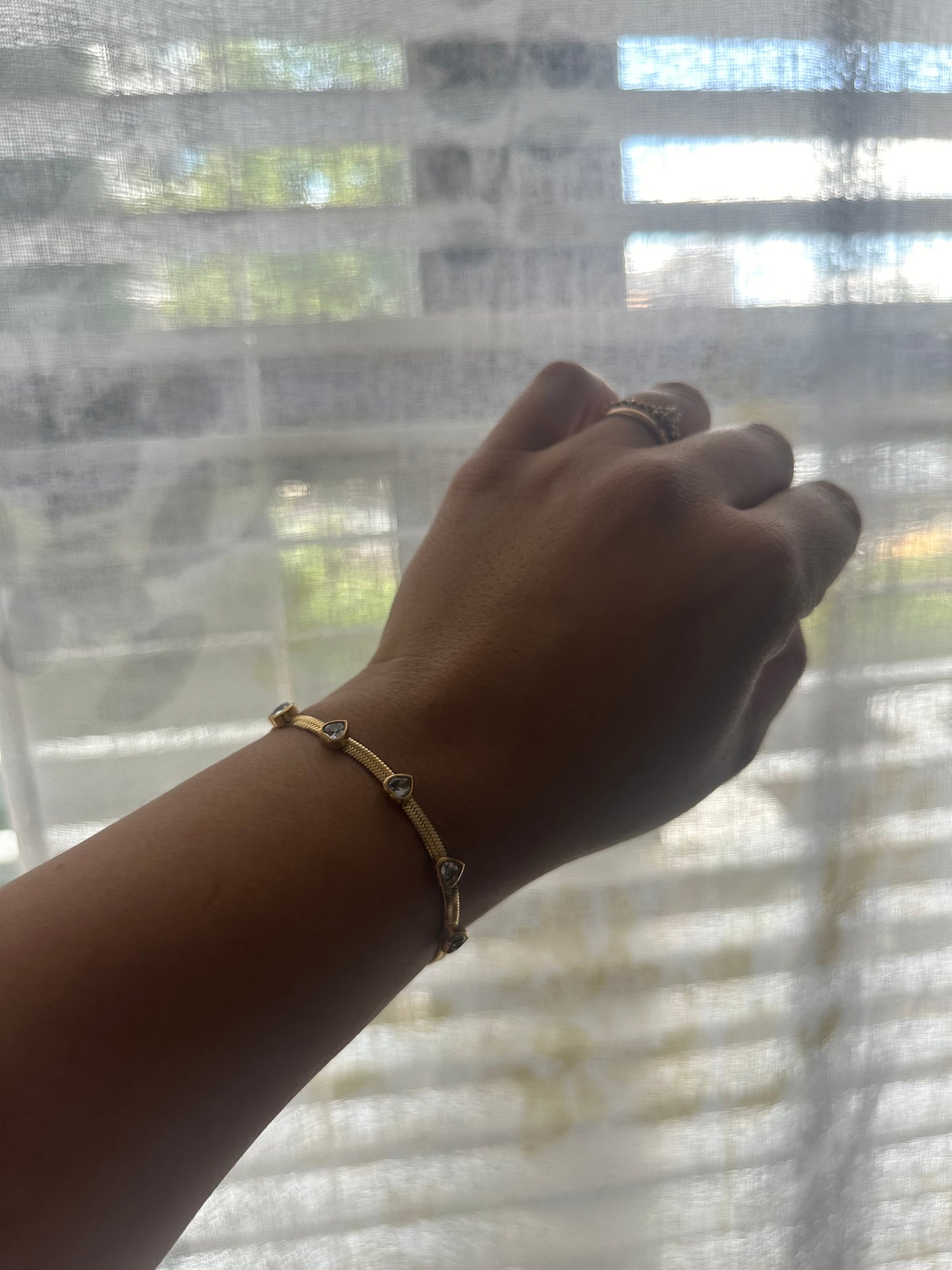 Amore Bracelet