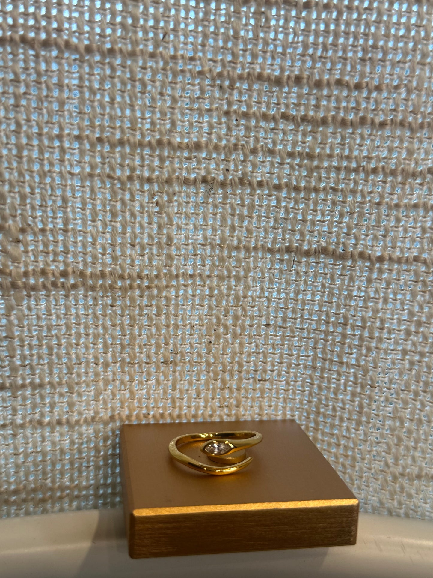 Magnética Ring