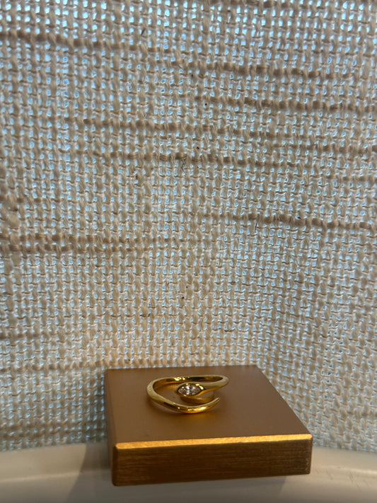Magnética Ring