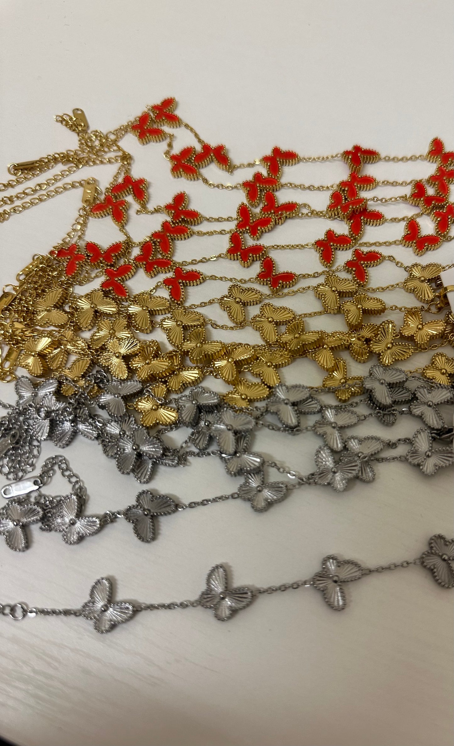 Renacer Pulsera