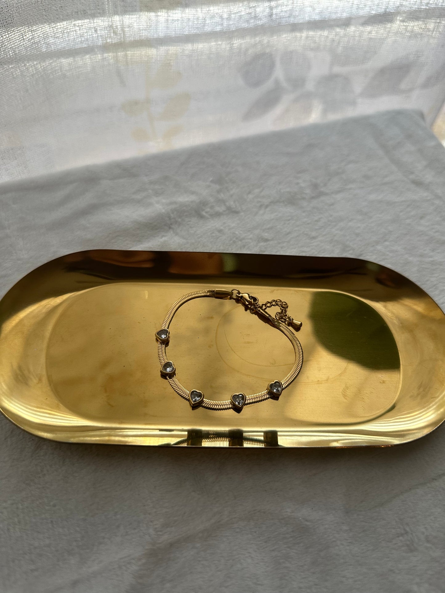 Amore Bracelet