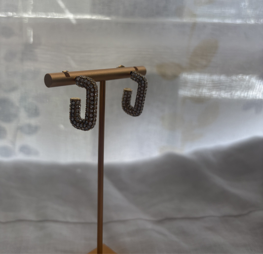 Cristina Earring