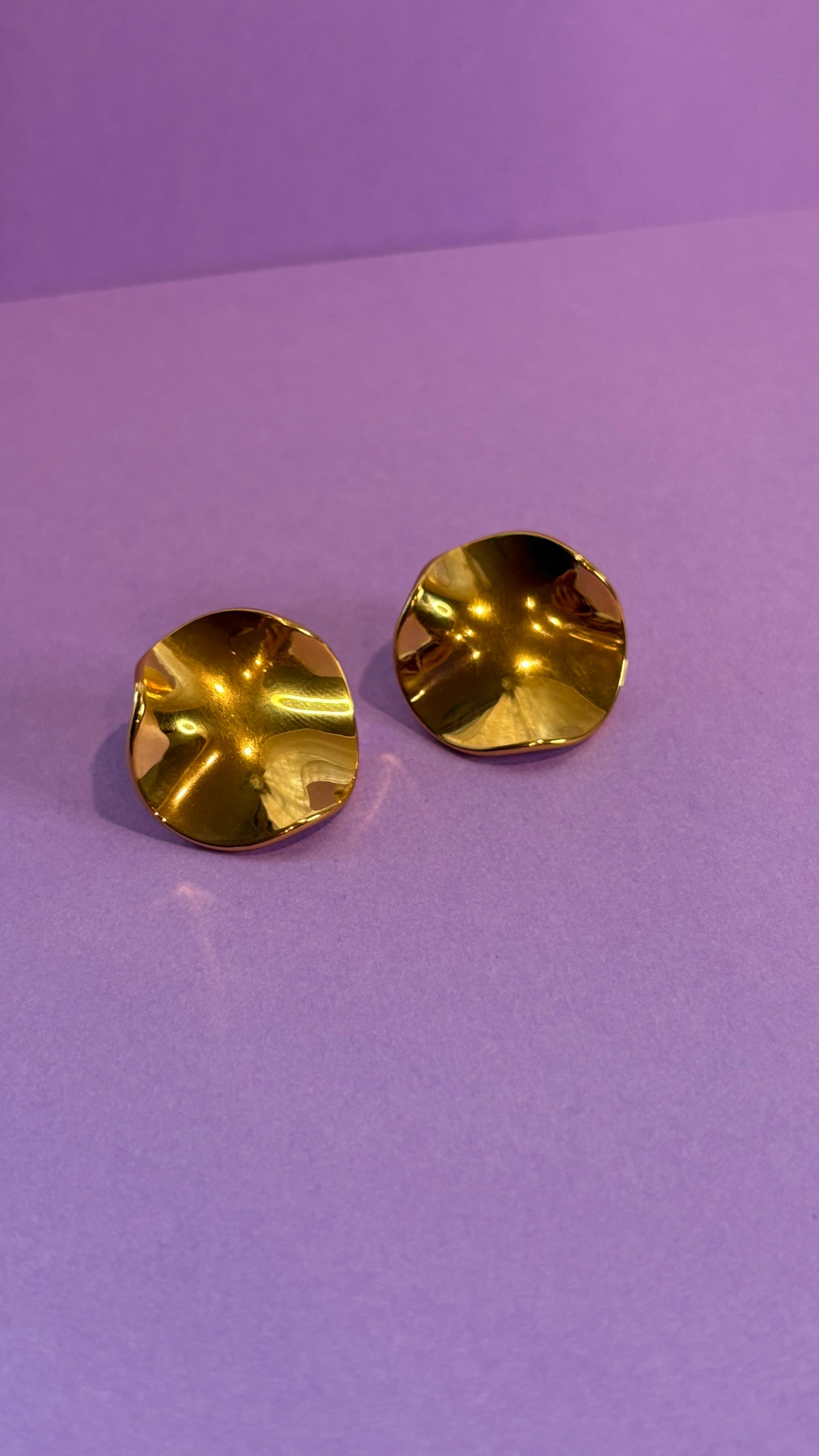 Reflejo Earring