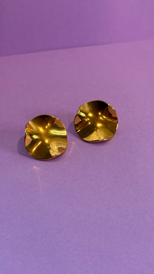 Reflejo Earring