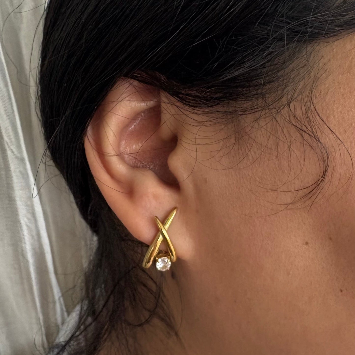Encuentro Earrings