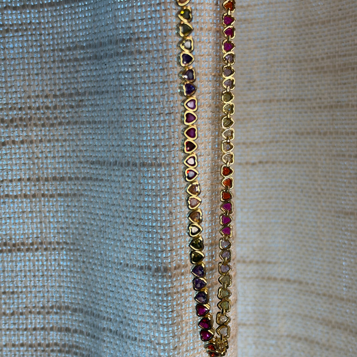 Love Candy Necklace