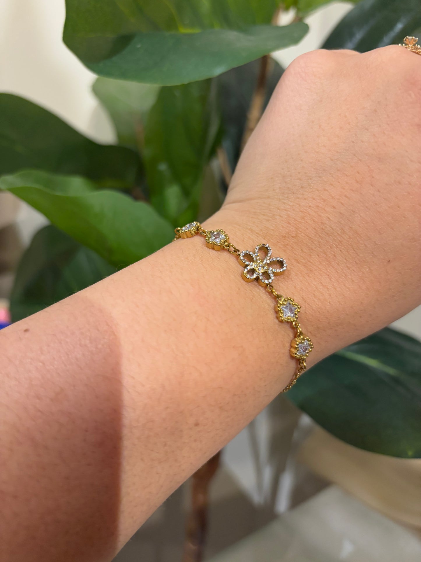 Aura Bracelet