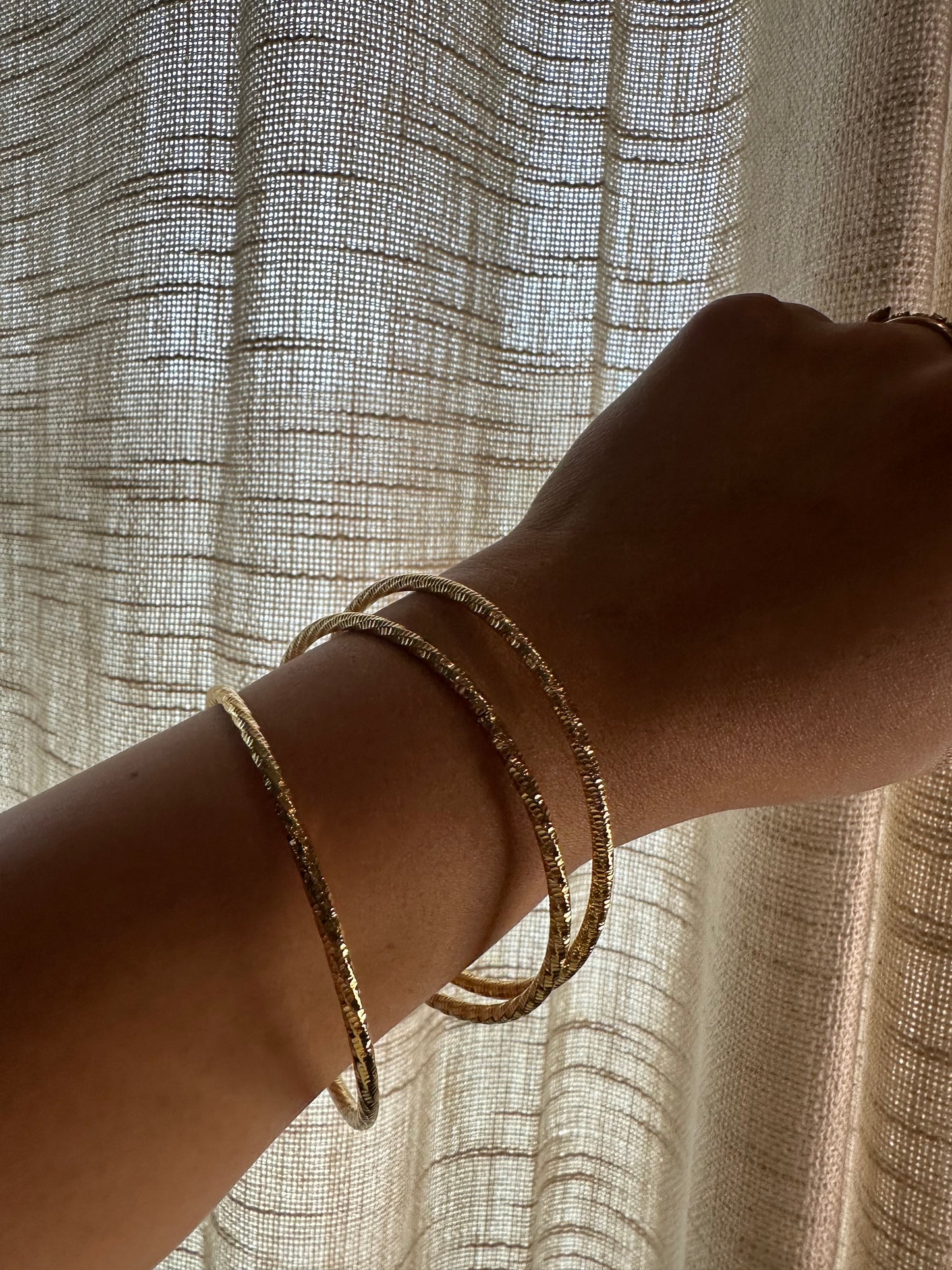 Aura Set De Pulseras