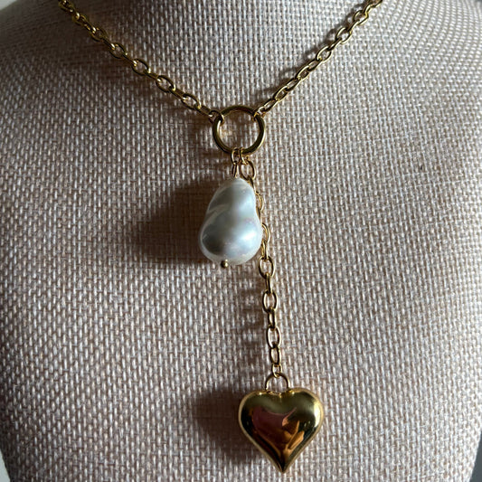 Amada Necklace