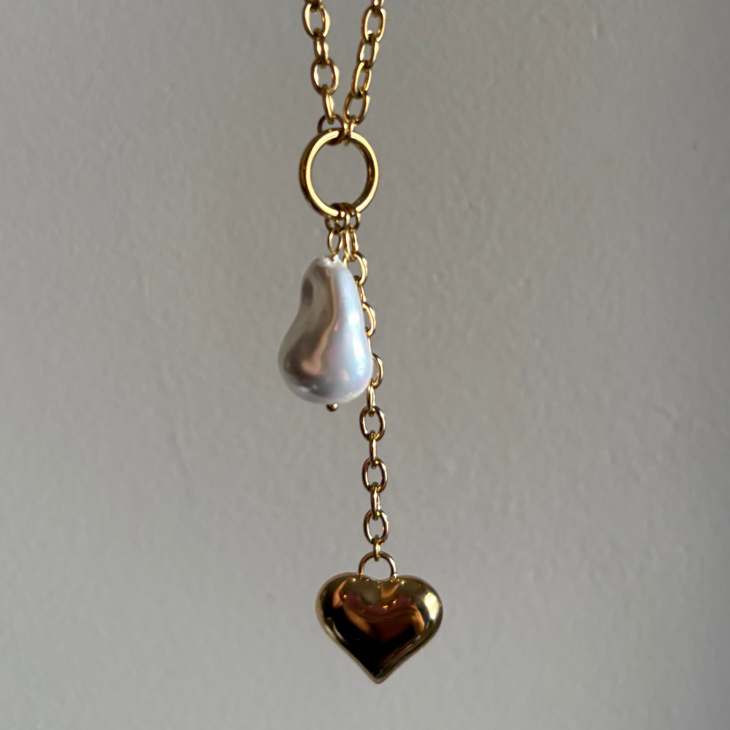 Amada Necklace