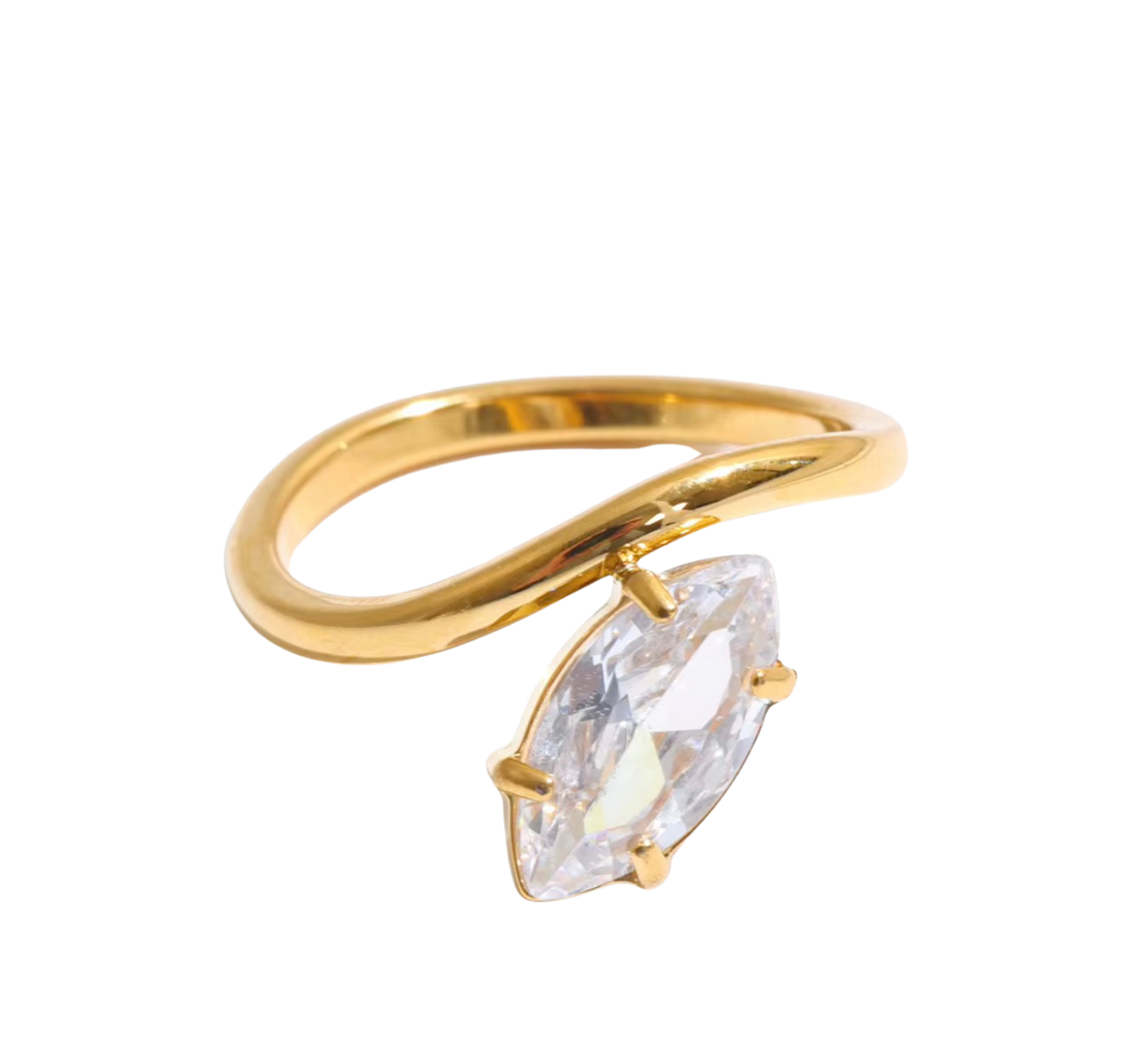Lumière Ring