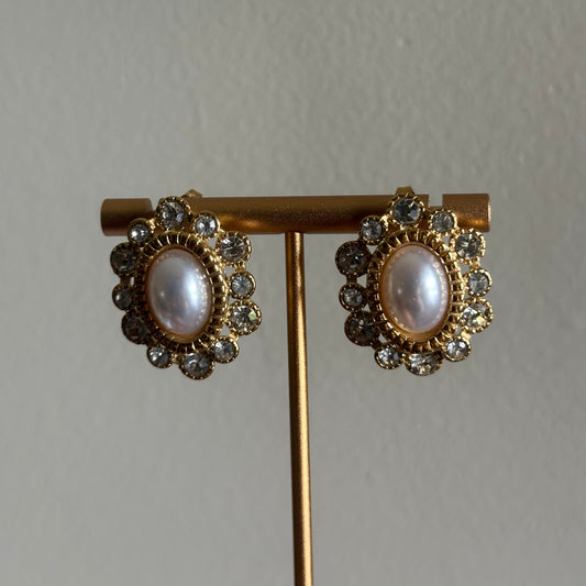 Amada Earrings