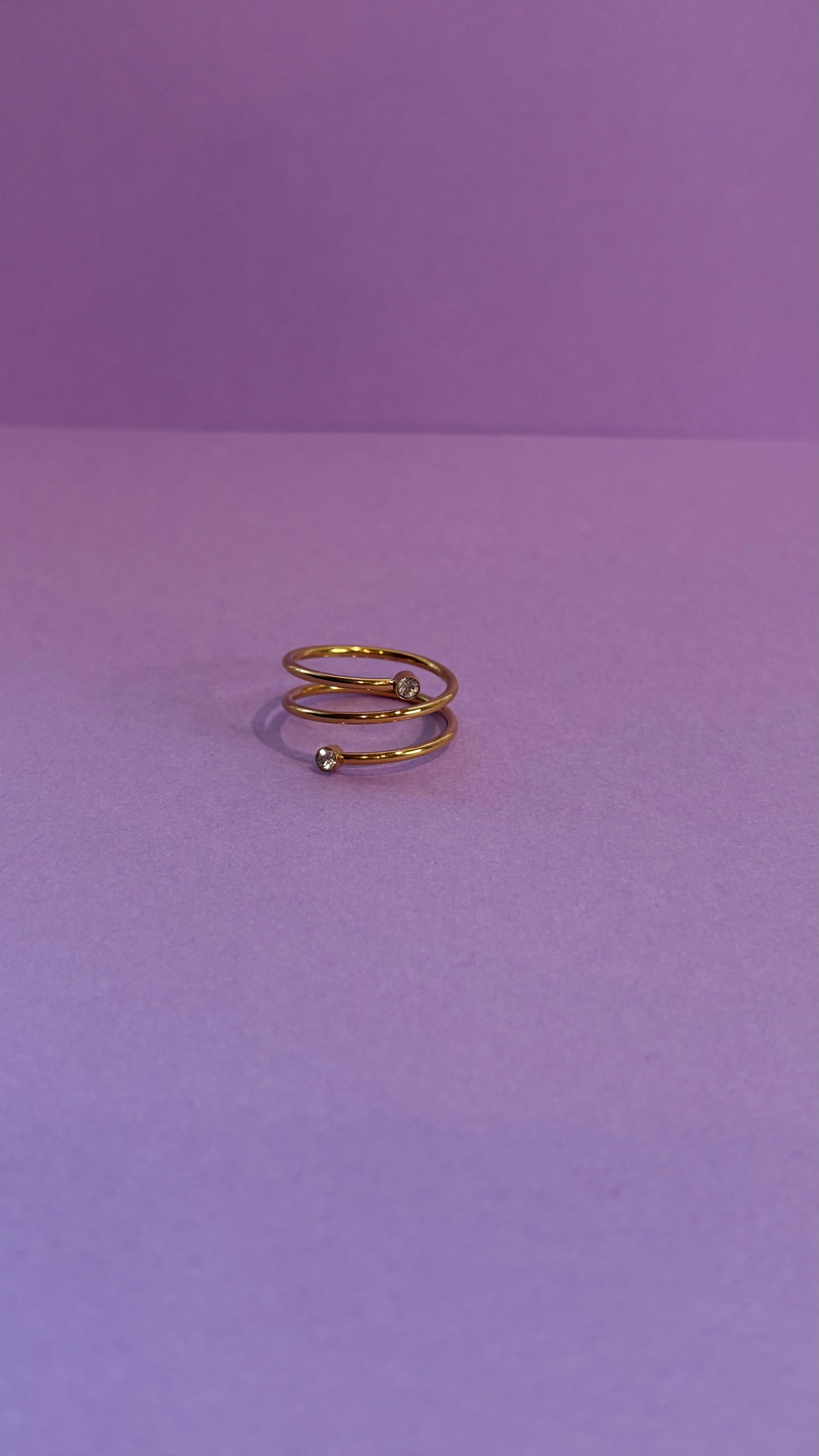 Armonía Ring