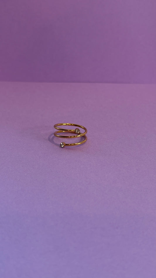 Armonía Ring