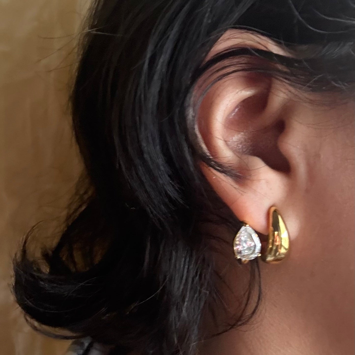 Destello Earrings