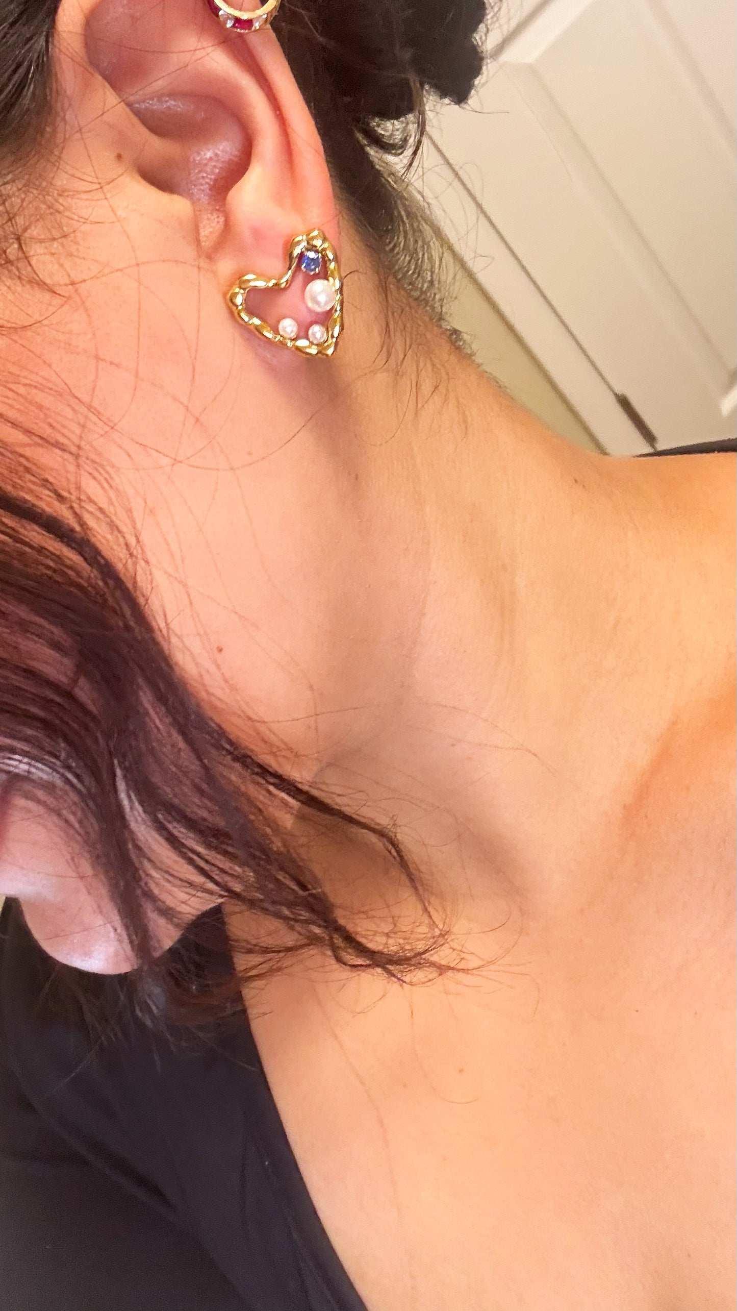 Latido Earring