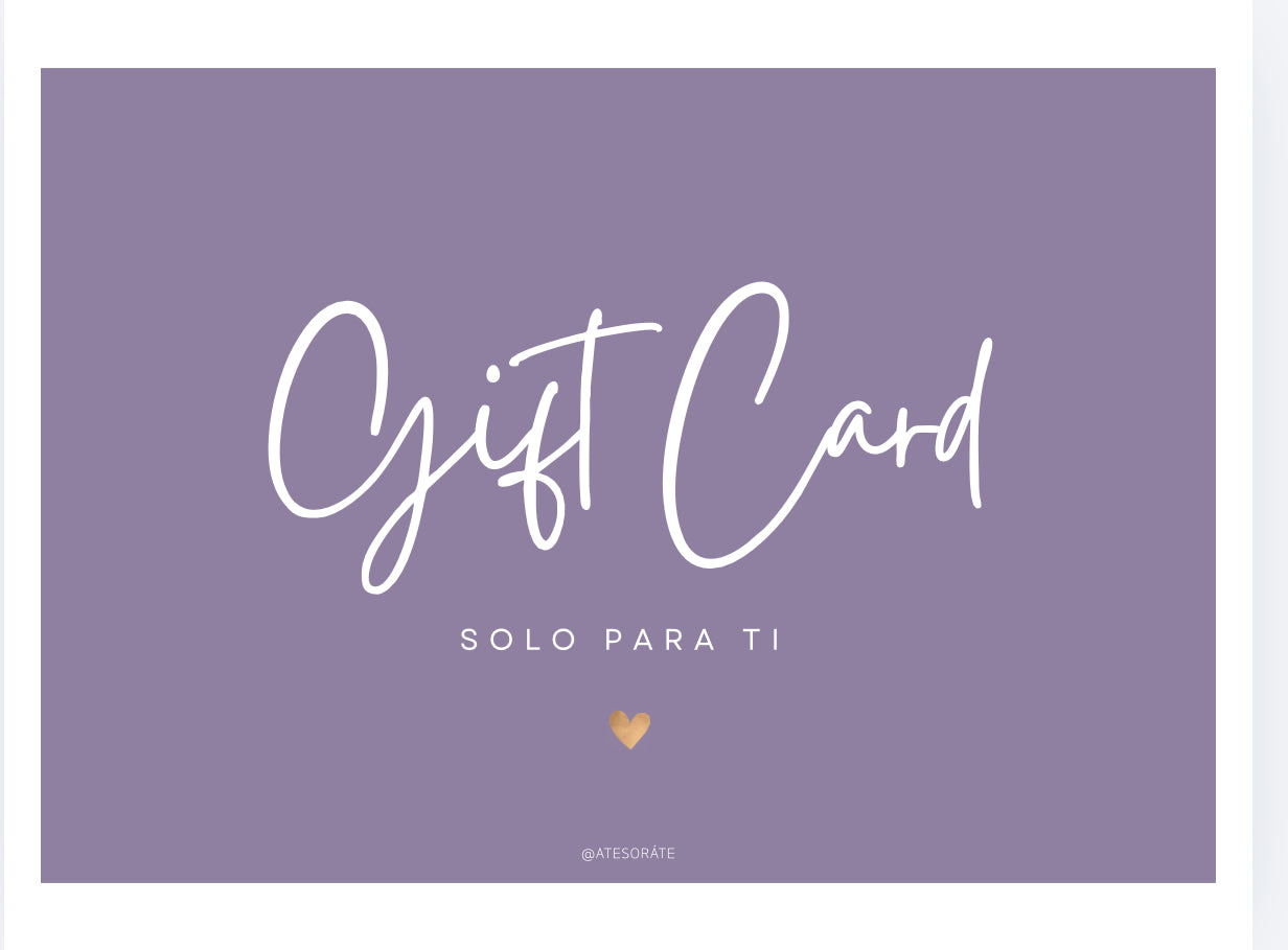 EGift Card