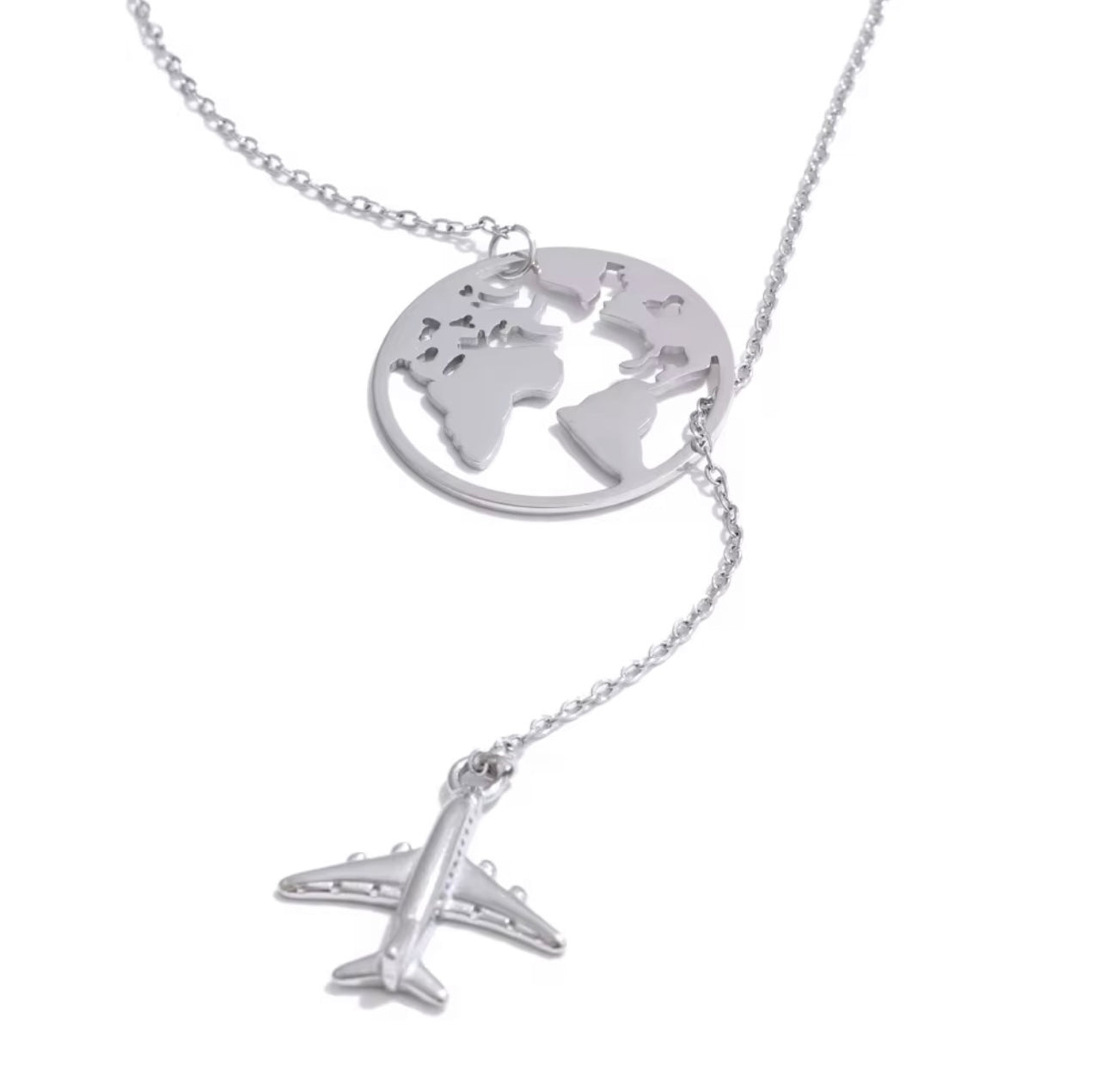 Viajera Necklace