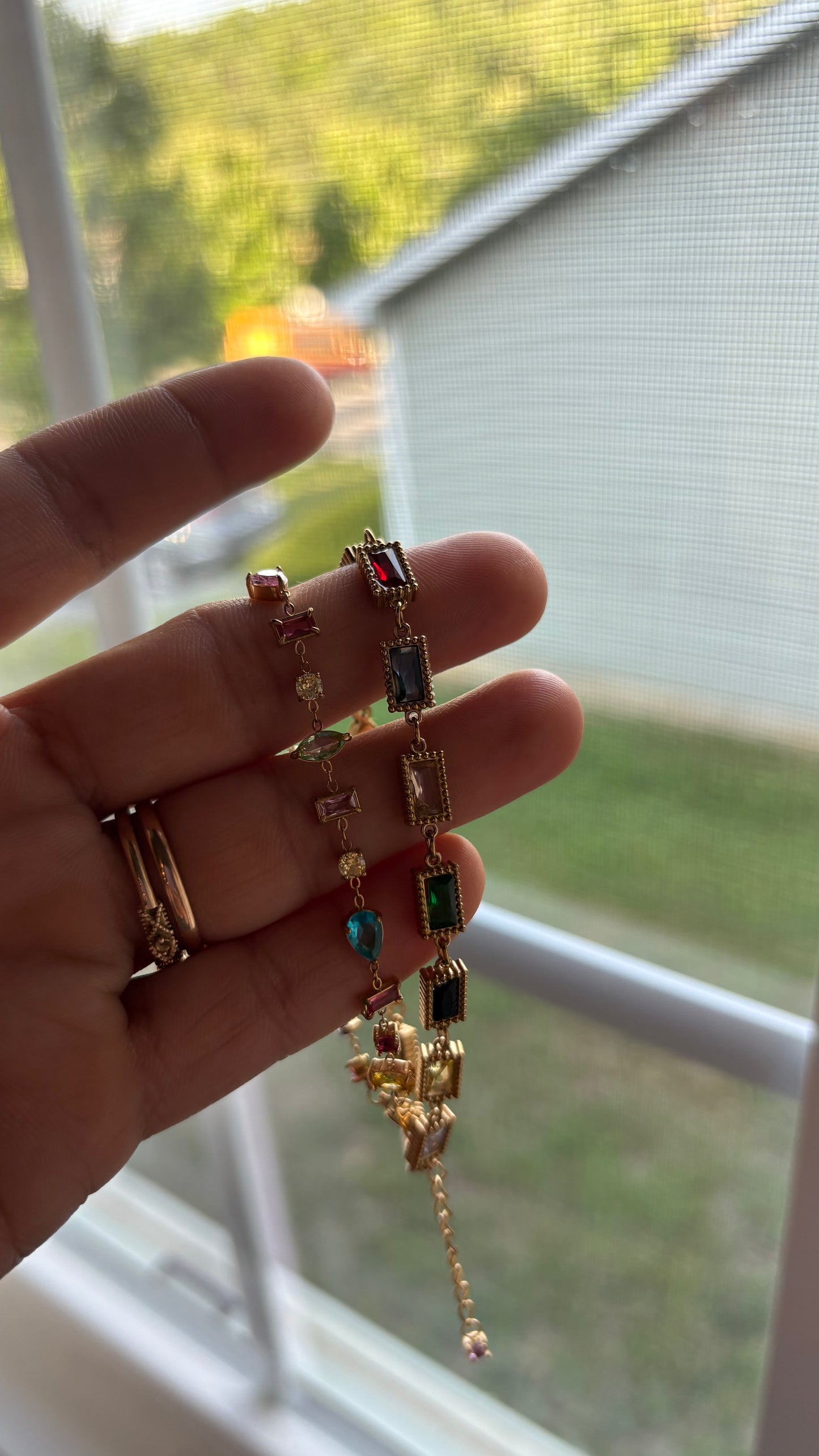 Brisa Bracelet