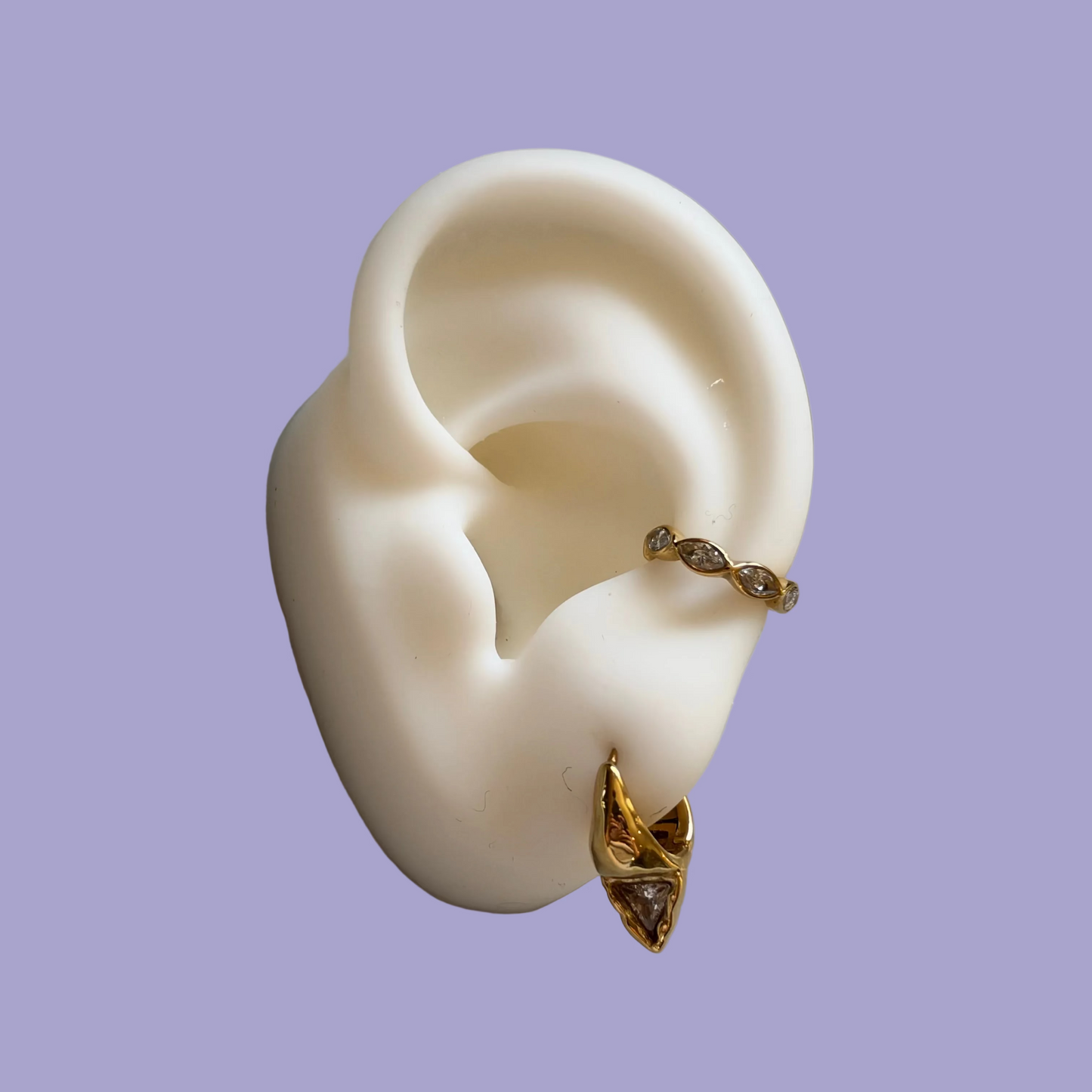 Amélie Ear Duo
