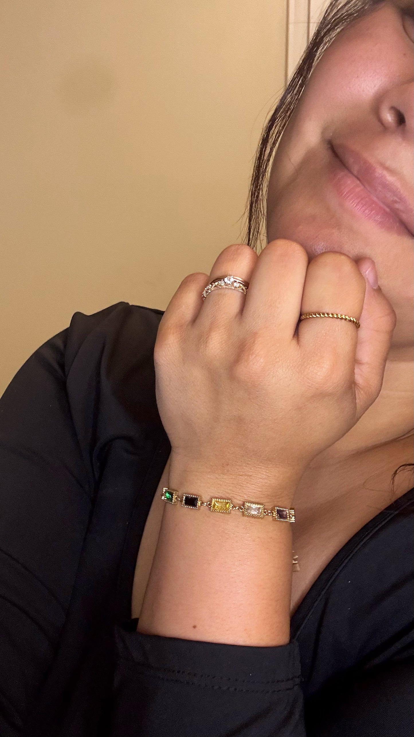 Brisa Bracelet
