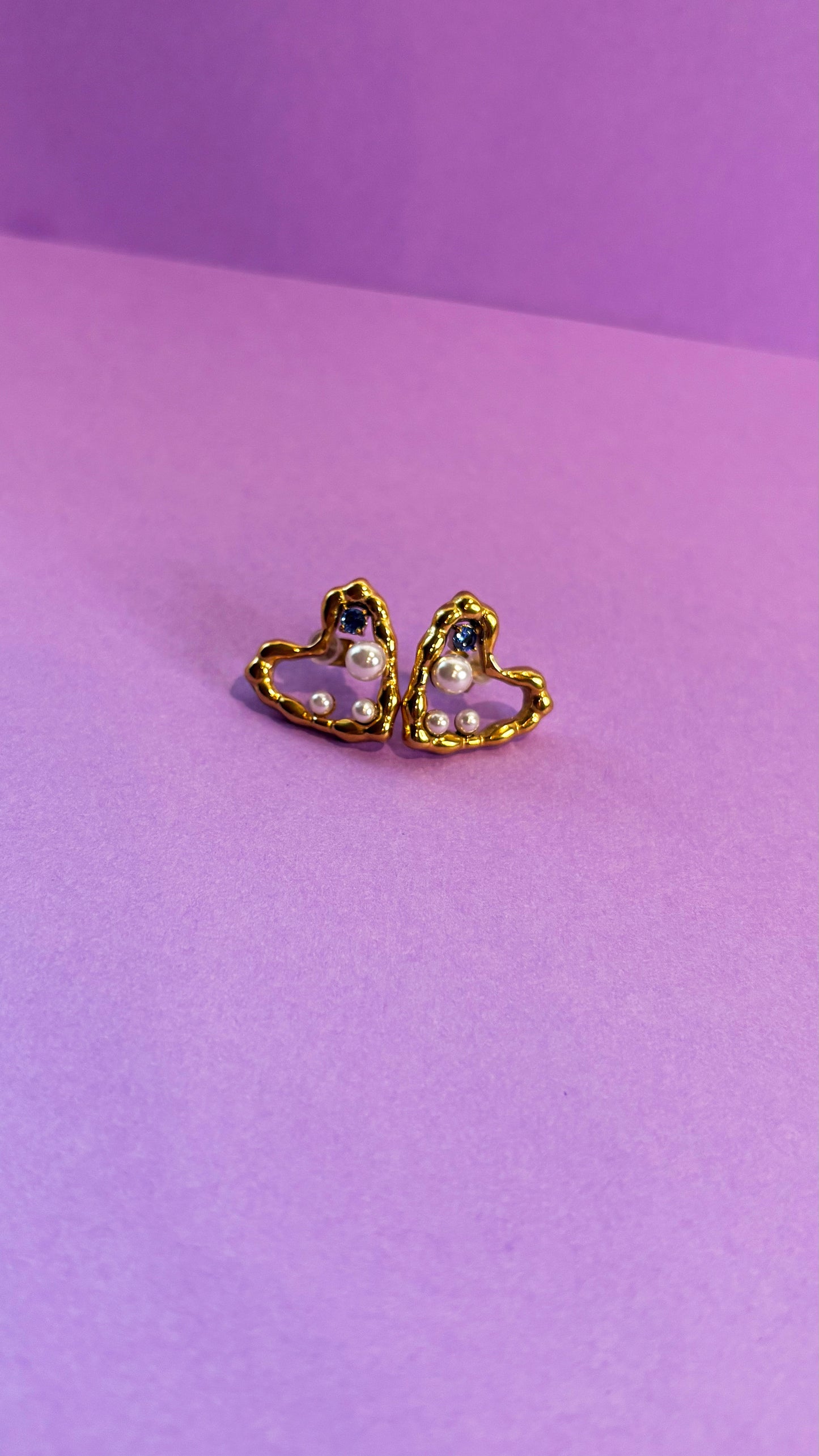Latido Earring