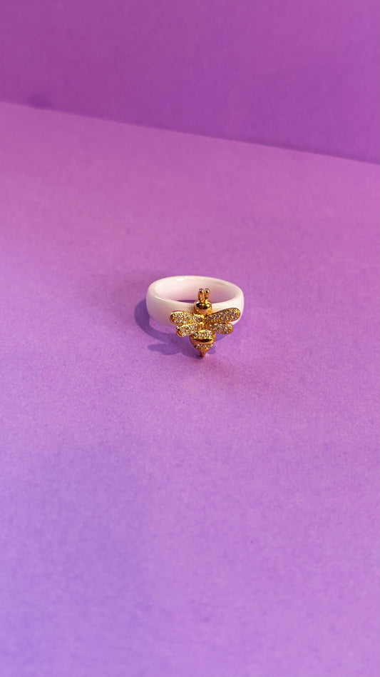 Propósito Ring