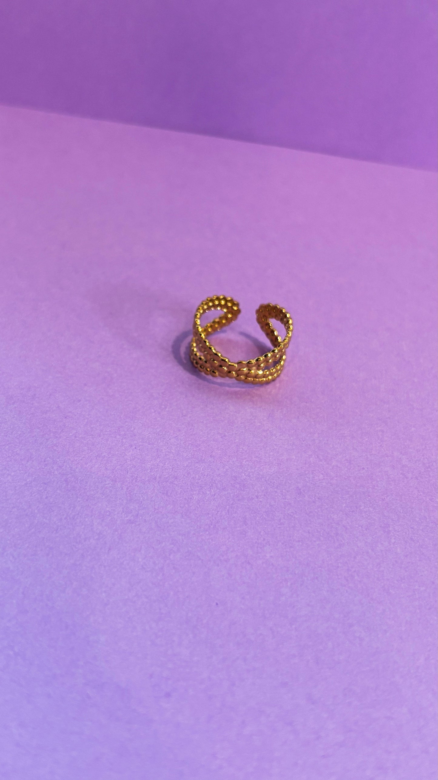 Esencia Ring