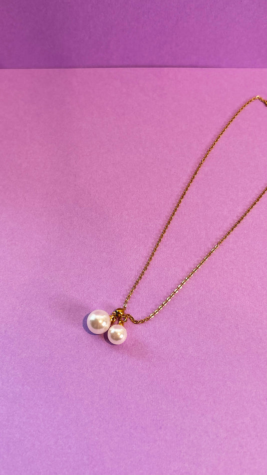 Vínculo Necklace