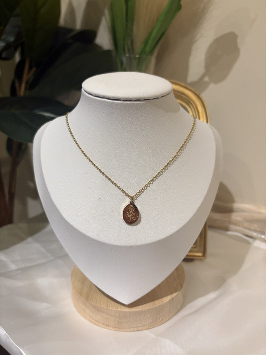 Romina Necklace