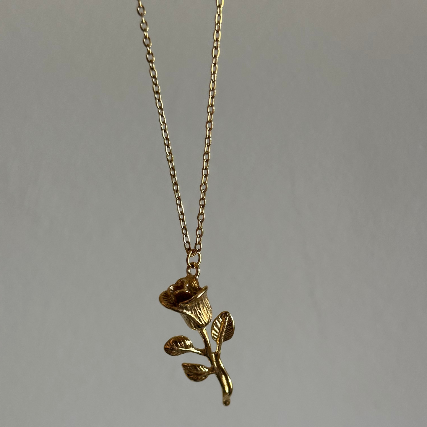 Rosali Necklace