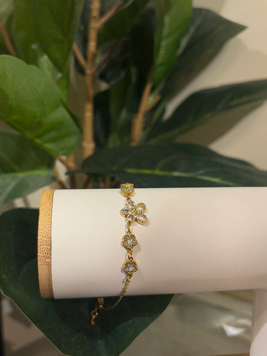 Aura Bracelet