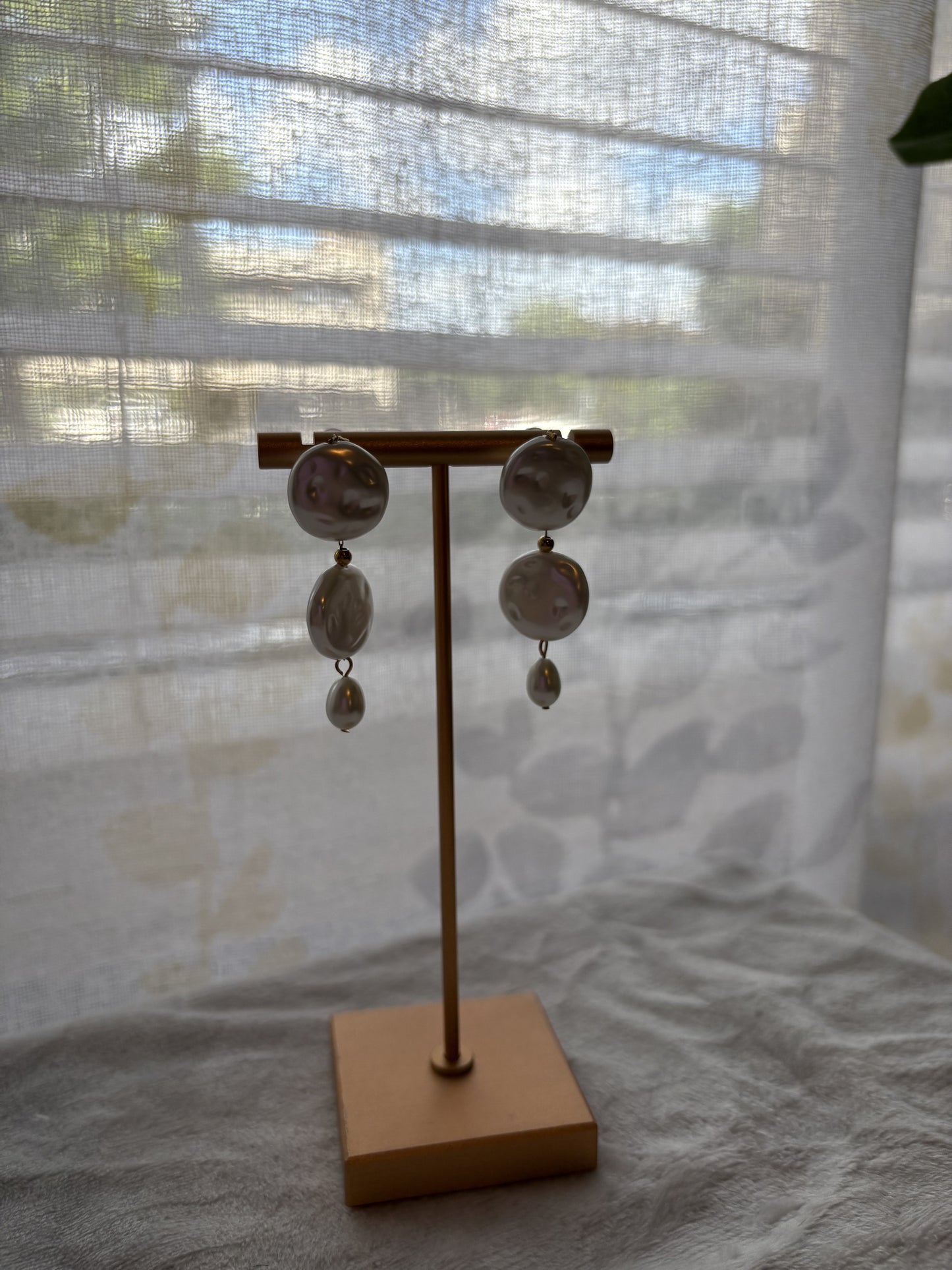 Nina Earrings