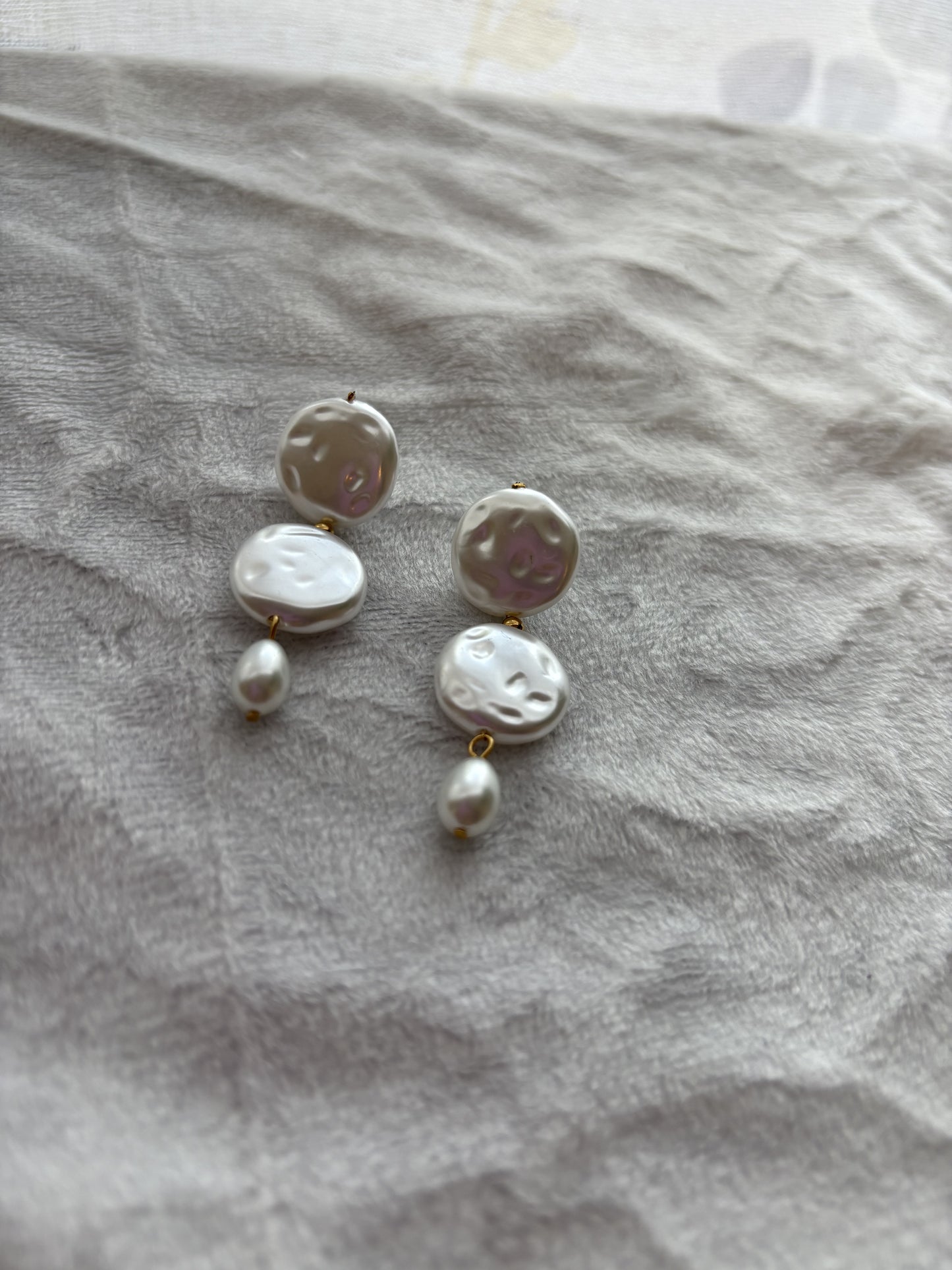 Nina Earrings