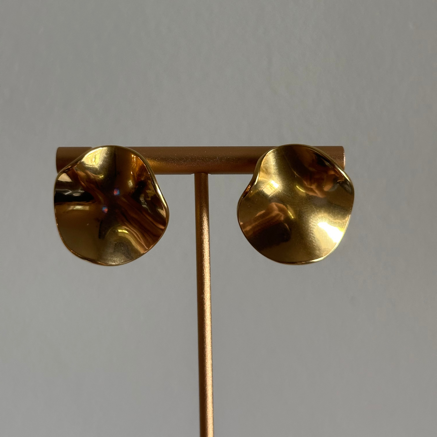Reflection Earrings