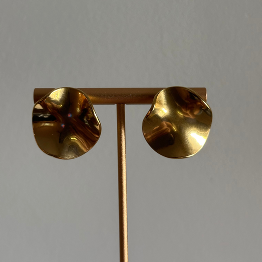 Reflejo Earrings