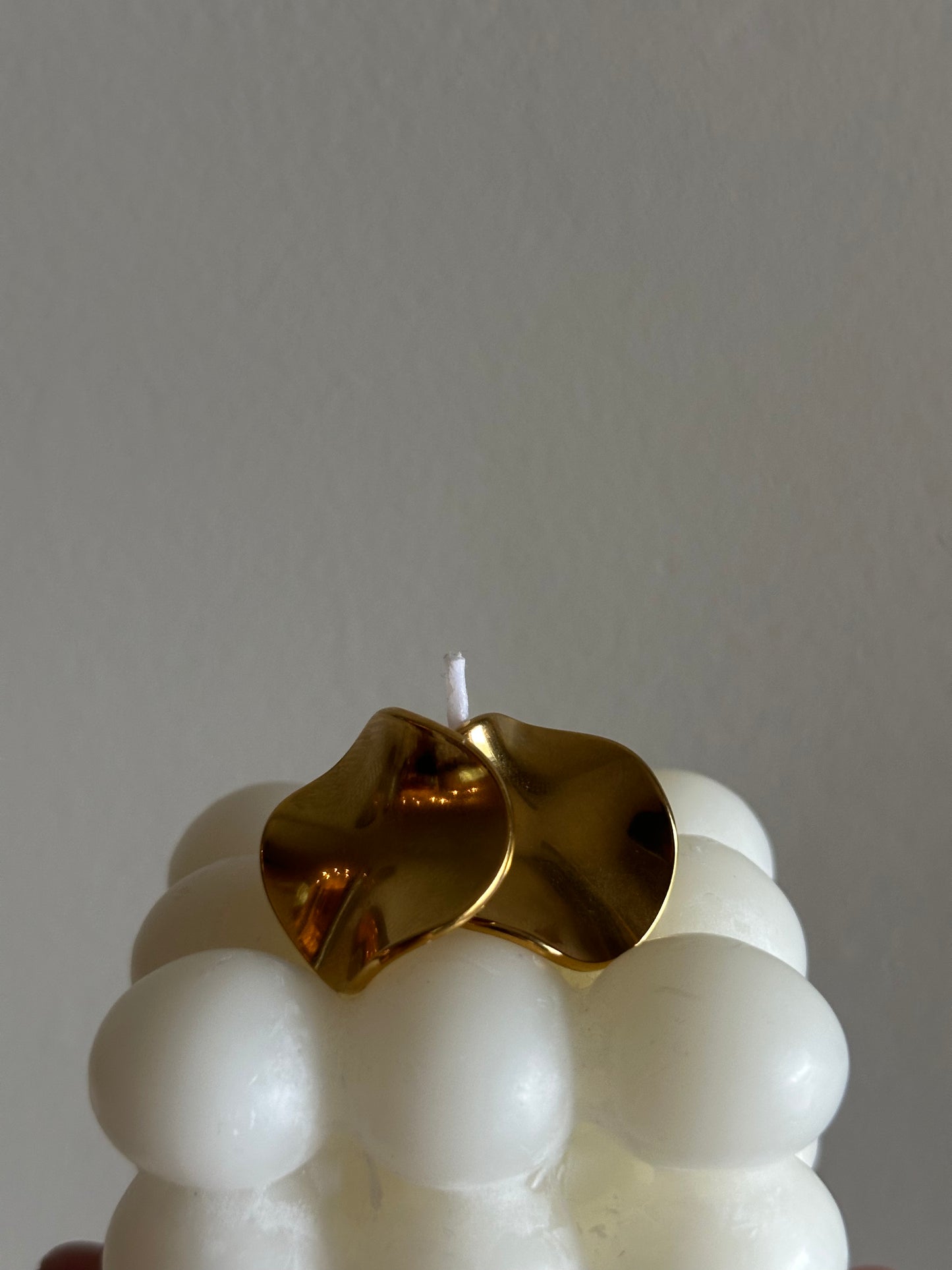 Reflection Earrings