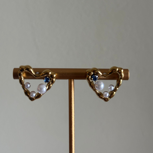 Latido Earrings