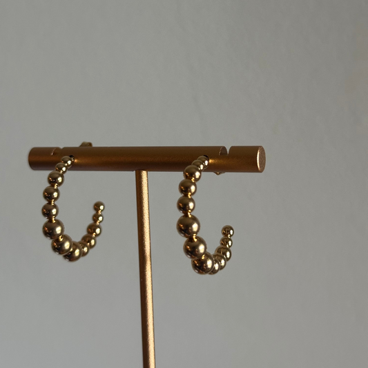 Equilibrio Earrings
