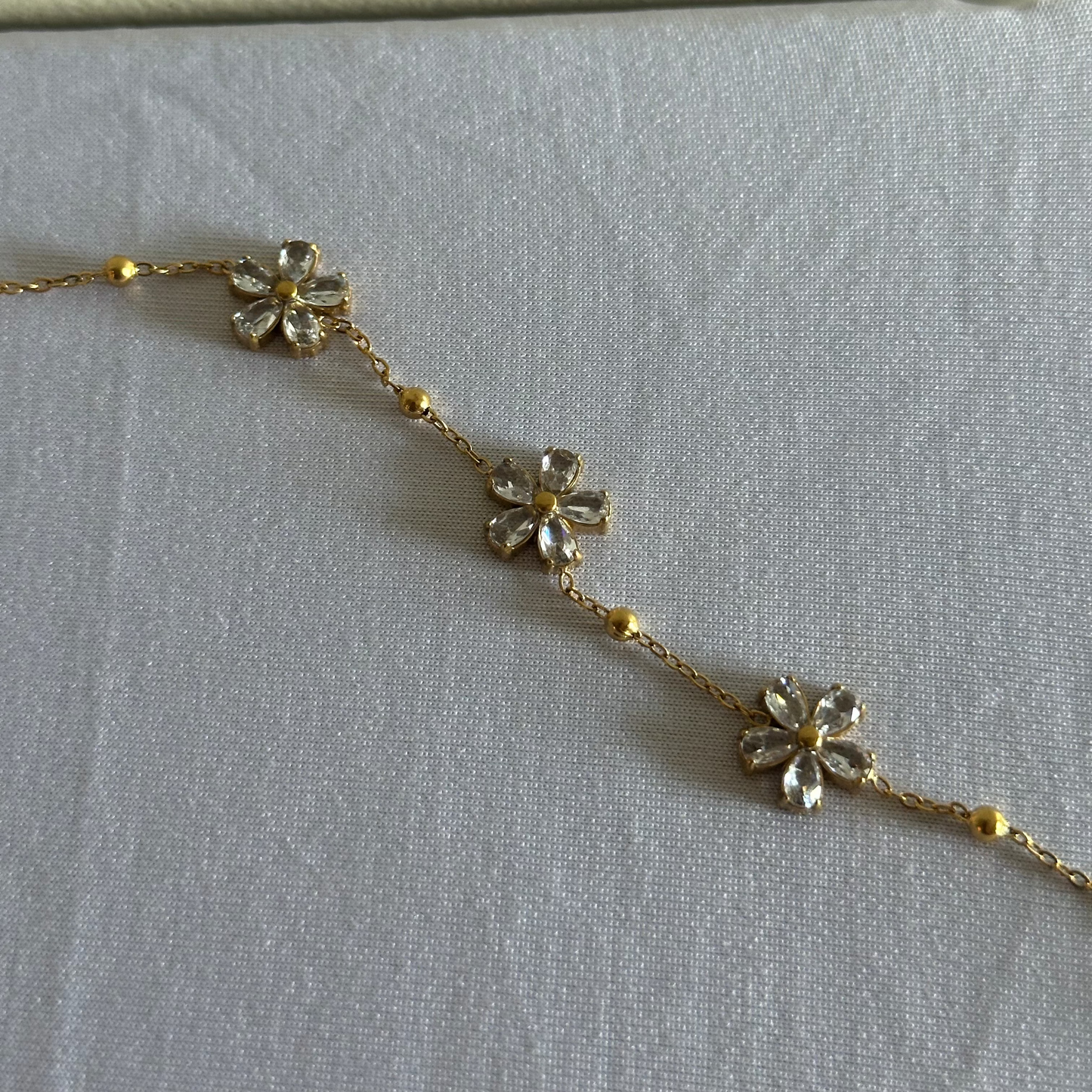 Bloom Bracelet