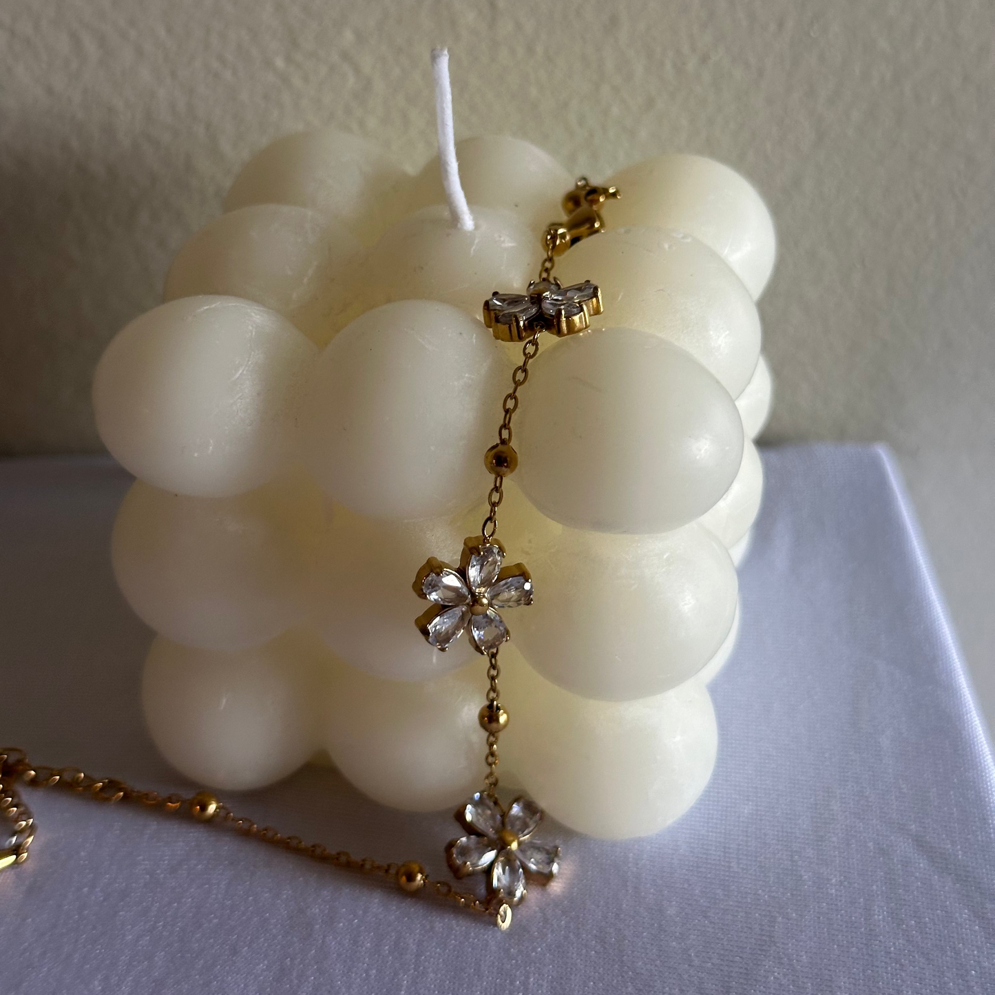 Bloom Bracelet