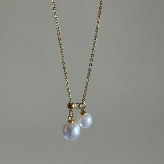 Vínculo Necklace
