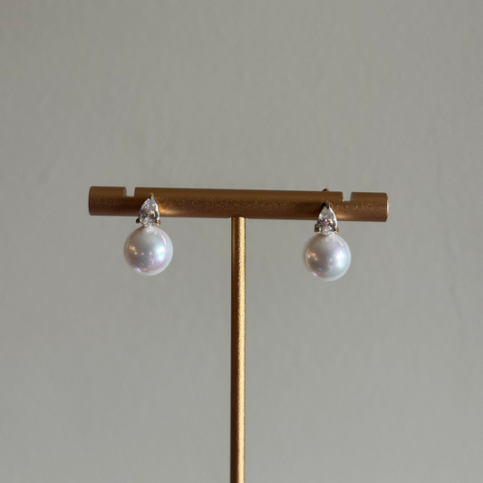 Serena Earrings