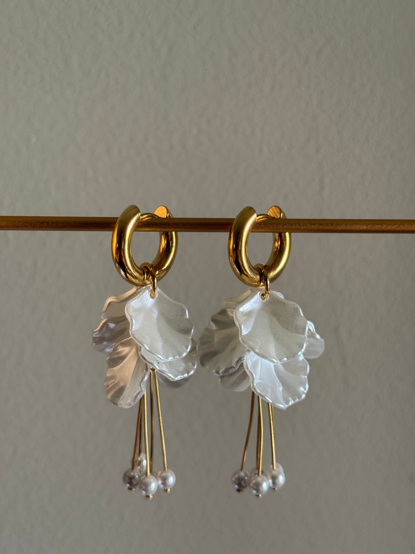 Bloom Earrings