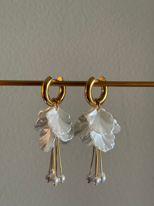 Bloom Earrings