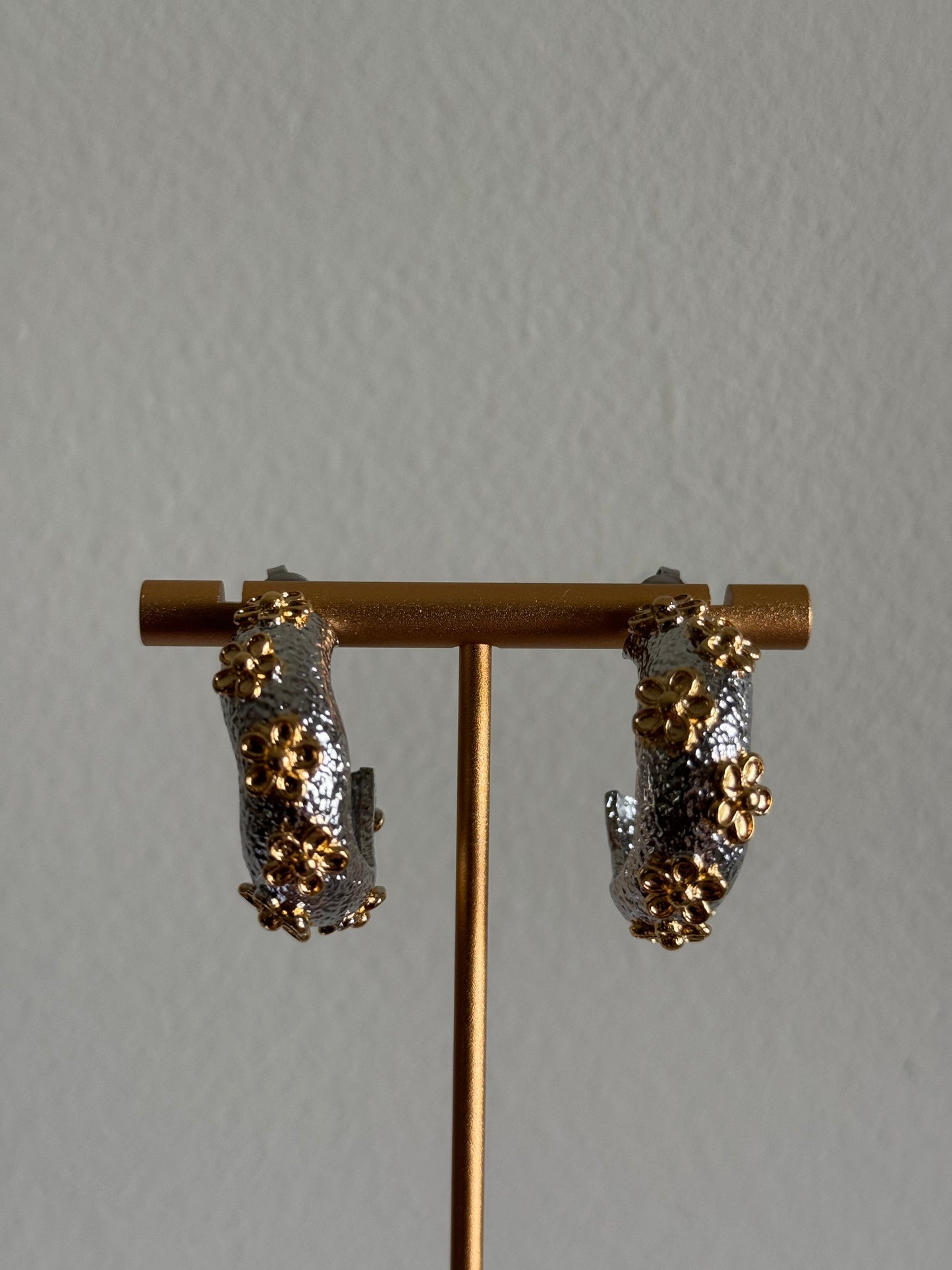 Flora Earrings