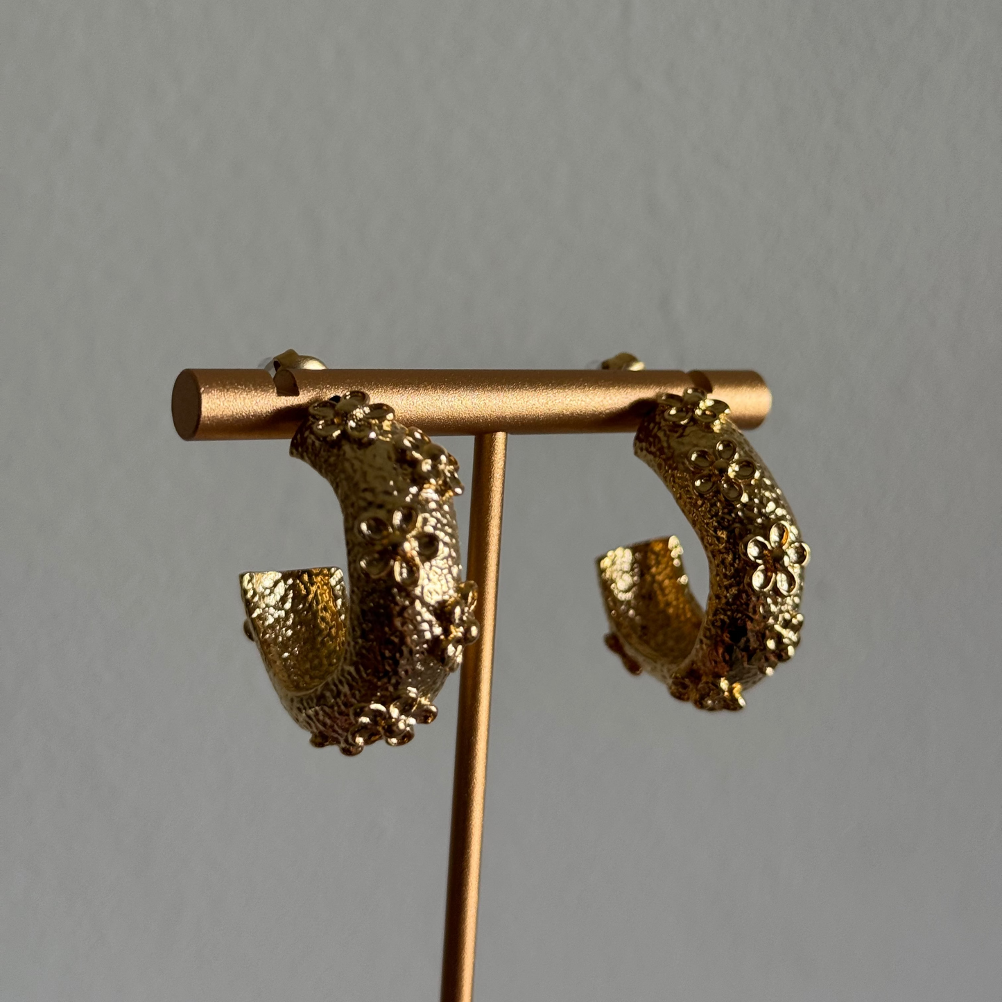 Flora Earrings